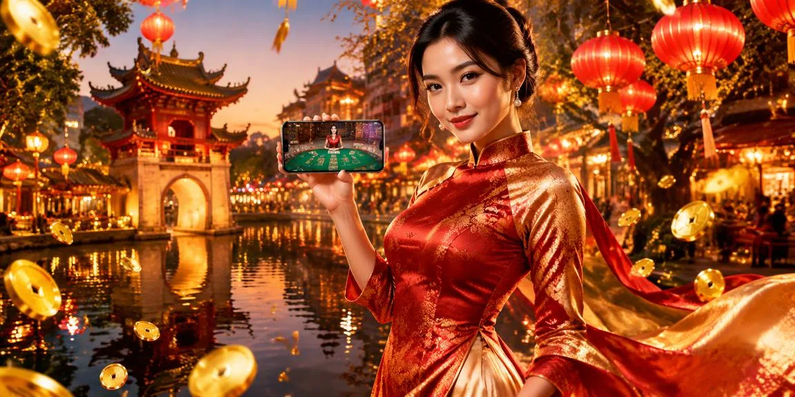 Fabet Con Việt Nam Sảnh casino