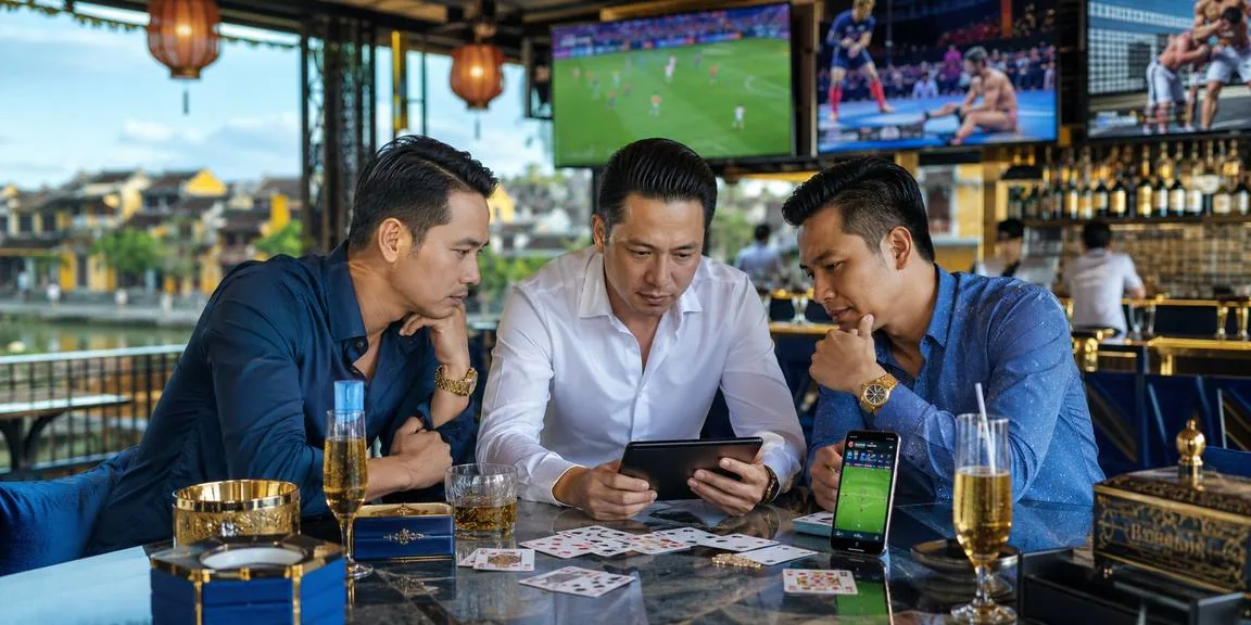 Fabet Con Tài Xỉu Nhanh